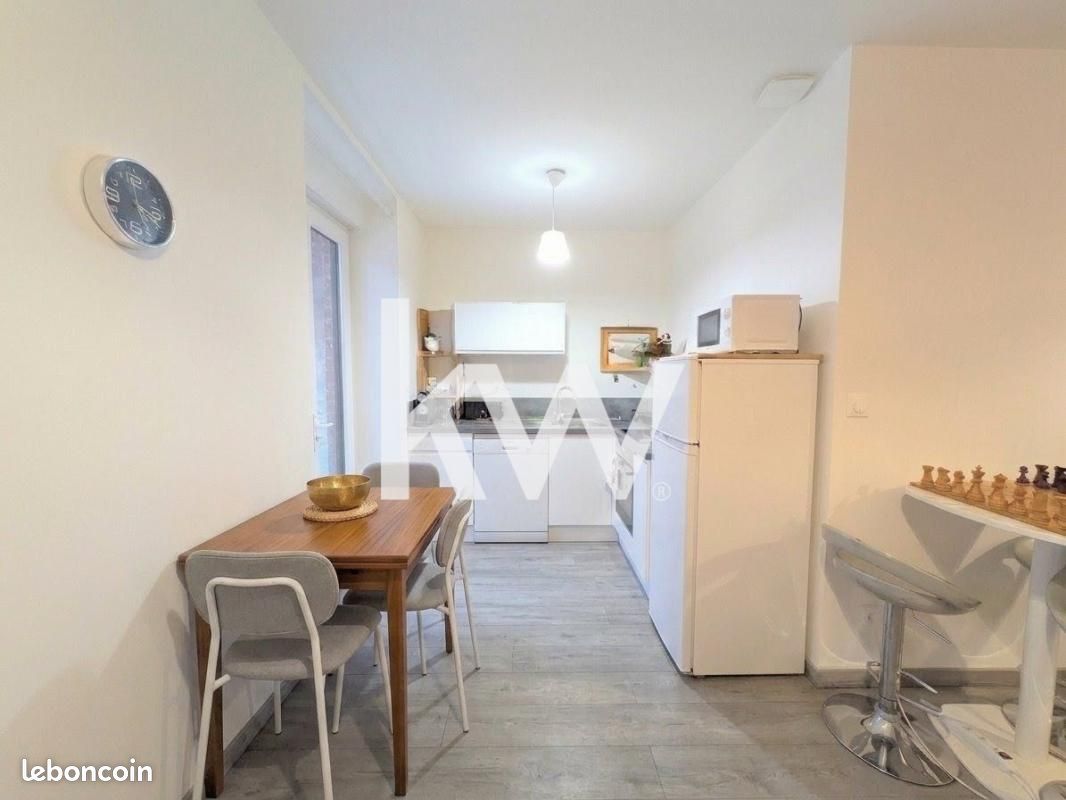 Appartement 2 pièces 39 m² · à Saint-Étienne · 39 m² · 65 000 €