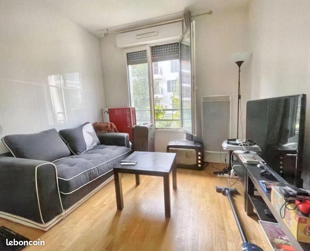 Appartement 3 pièces 48 m² · à Rueil-Malmaison · 48 m² · 1 350 €