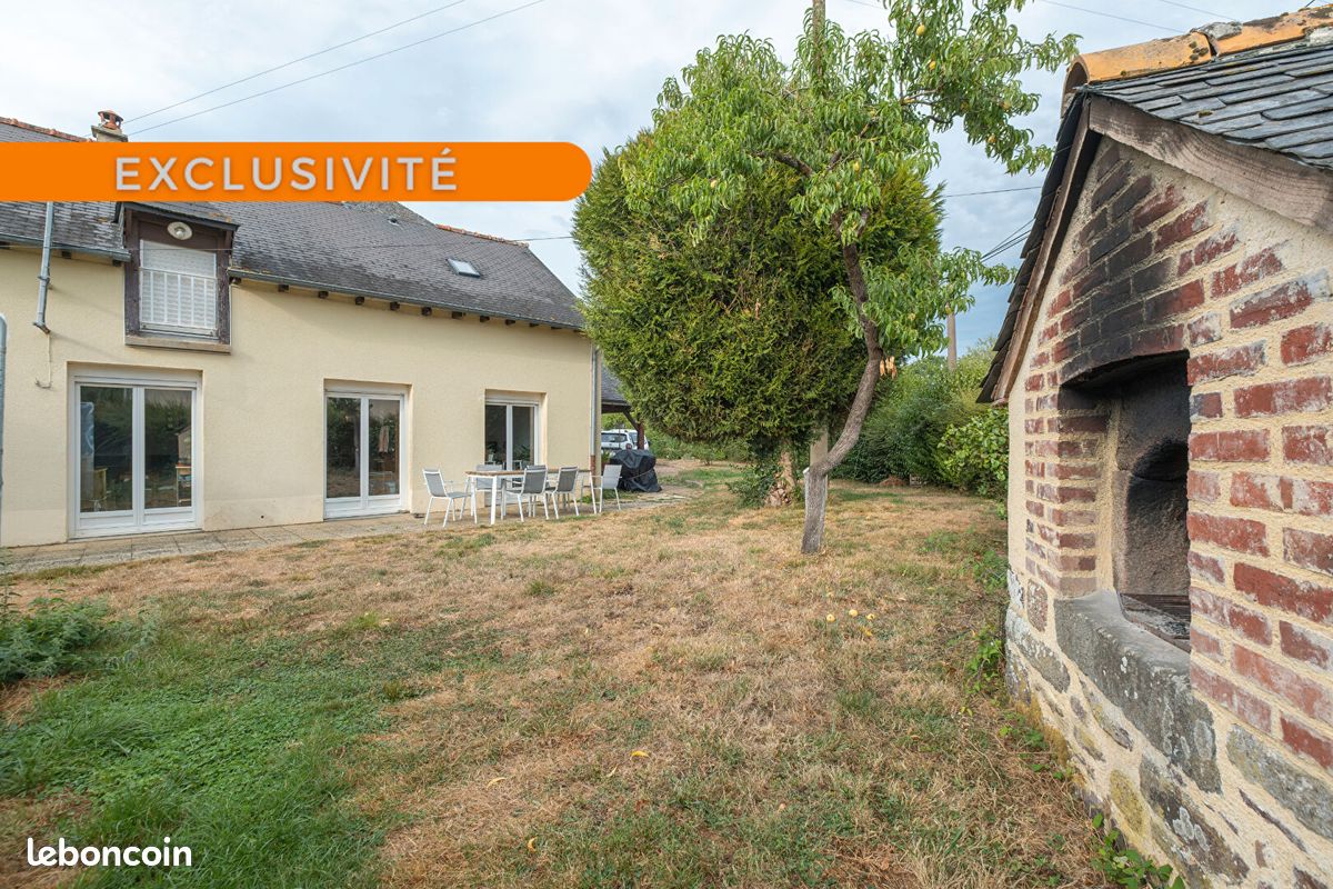 Maison 7 pièces 142 m² · à Saint-Gilles · 142 m² · 398 240 €