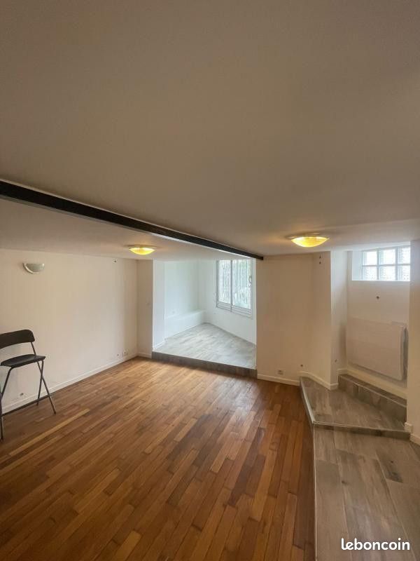 Appartement 1 pièce 33 m² · à Bagnolet · 33 m² · 690 €/mois