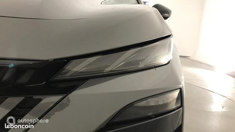 Peugeot 308 Plug-In Hybrid 195ch GT Exclusive e-DCS7 (image 17)