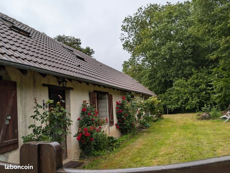Maison 5 pièces 86 m² · à Châteaumeillant · 86 m² · 86 336 €