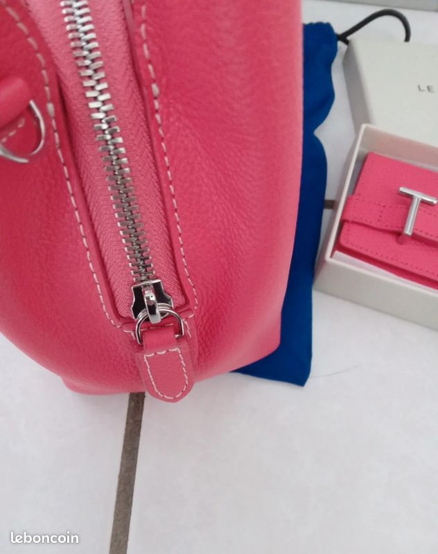 Sac Juliette Le Tanneur (image 6)