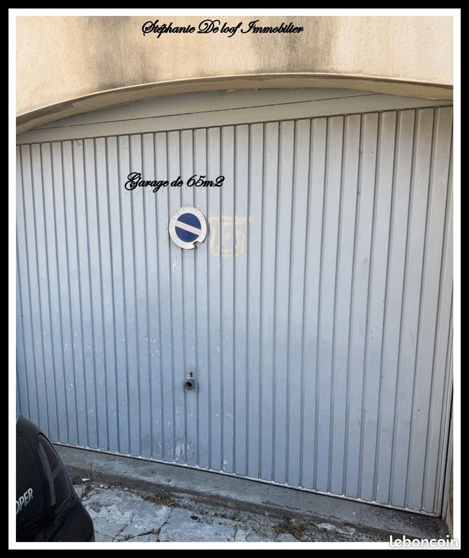 Parking 65 m² · à Agde · 65 m² · 50 000 €