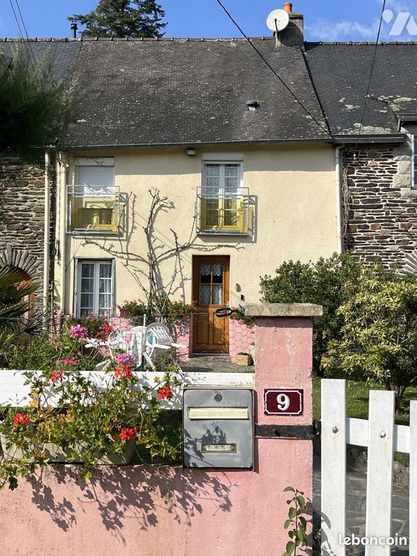 Maison 5 pièces 92 m² · à Ploërmel · 92 m² · 84 020 €