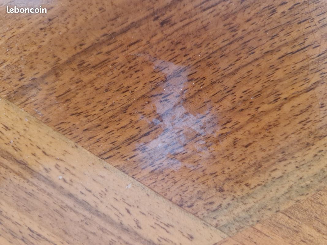 Table à l’ancienne (image 4)