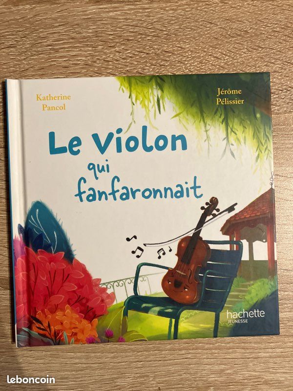 Livres x 7 pour petits enfants (image 1)
