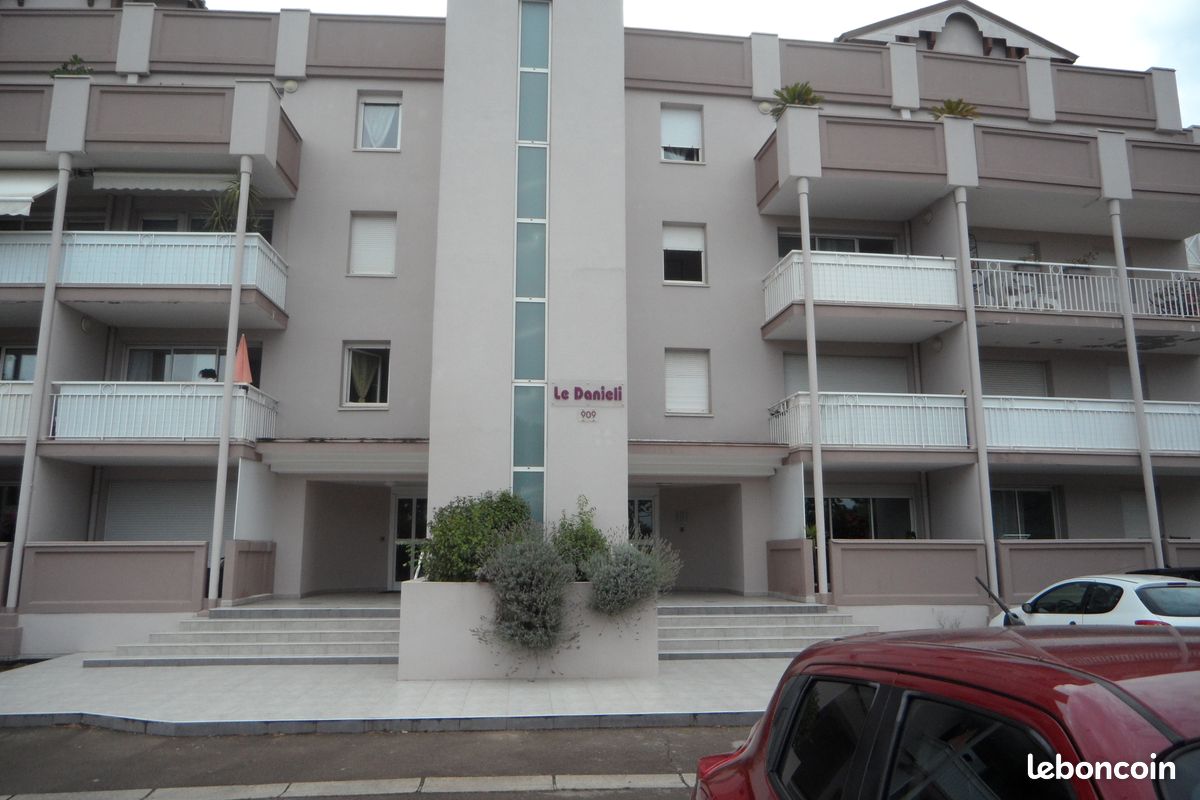 Appartement 1 pièce 25 m² · à Lattes · 25 m² · 546 €