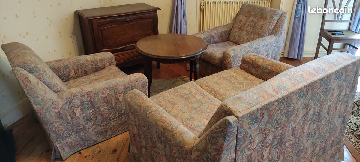 Meubles salon (image 2)