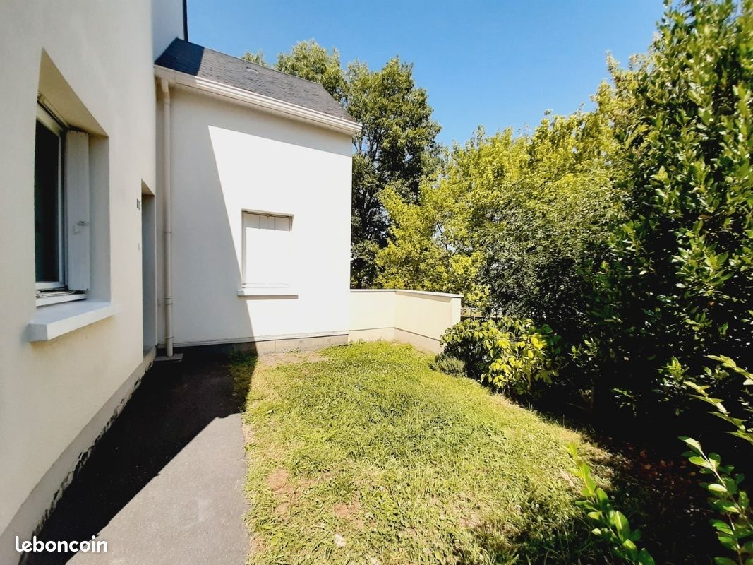Appartement 4 pièces 84 m² · à Tours · 84 m² · 951 €/mois