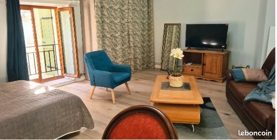 Appartement 1 pièce 45 m² · à Lapalud · 45 m² · 560 €/mois