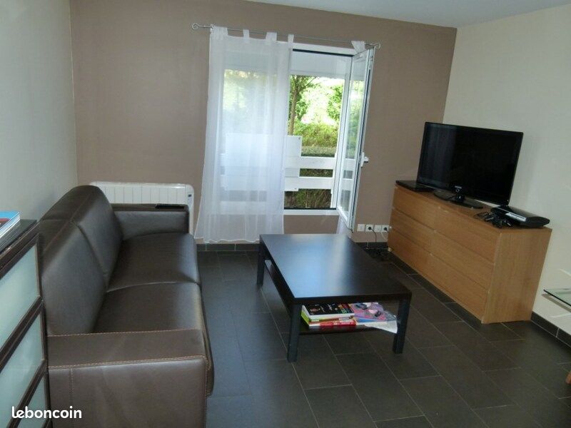 Appartement a louer montmagny - 2 pièce(s) - 49 m2 - Surfyn