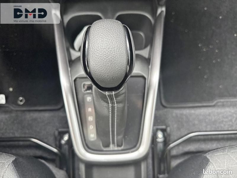 Suzuki S-Cross 1.4 Boosterjet Hybrid 110ch Style Auto MY25 (image 14)