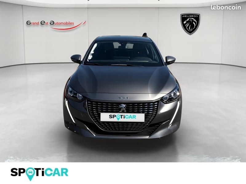 Peugeot 208 1.2 PureTech 100ch S&S Allure 118g (image 10)
