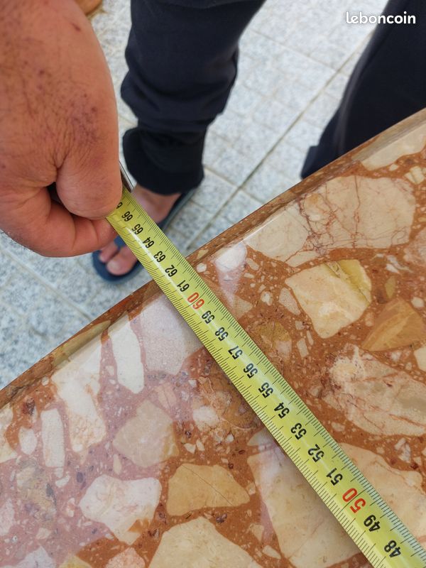 Table basse (image 4)