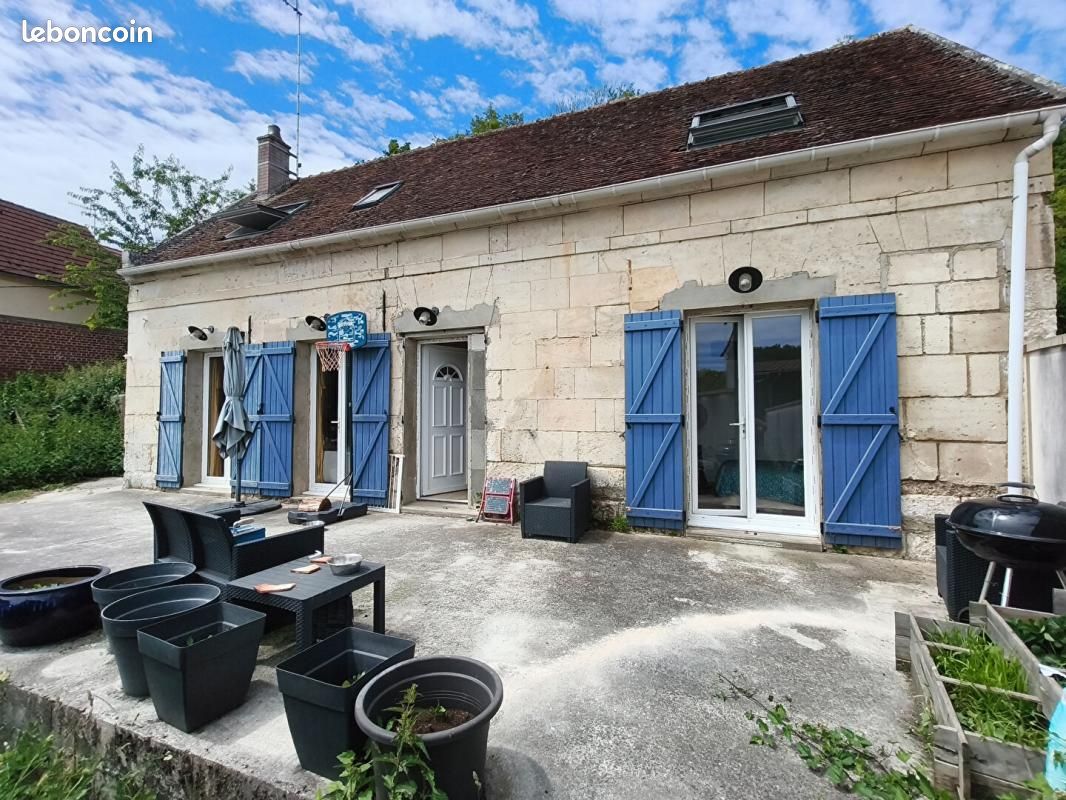 Maison 5 pièces 111 m² · à Jaux · 111 m² · 259 000 €