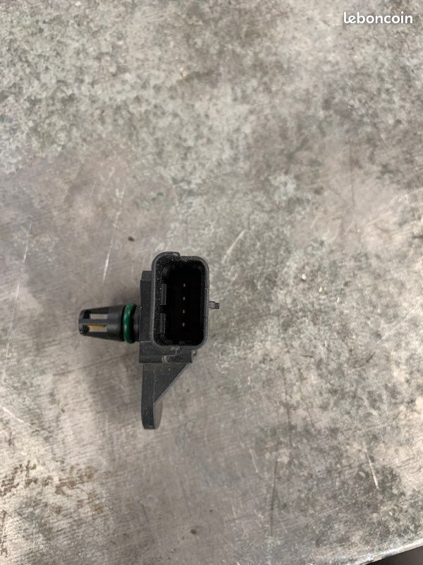 Capteur De Pression Collecteur D'admission Pour MINI R55 R56 R57 - Réf. NTY - Neuf