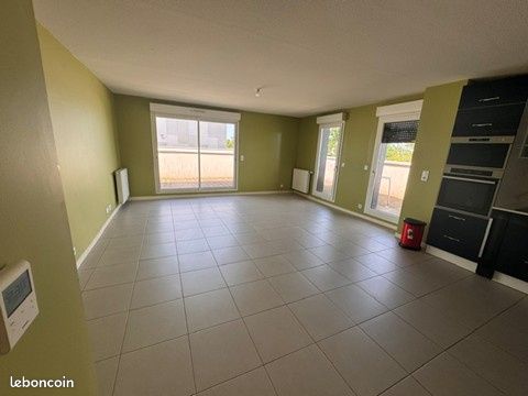 Appartement 3 pièces 71 m² · à Lormont · 71 m² · 995 €/mois