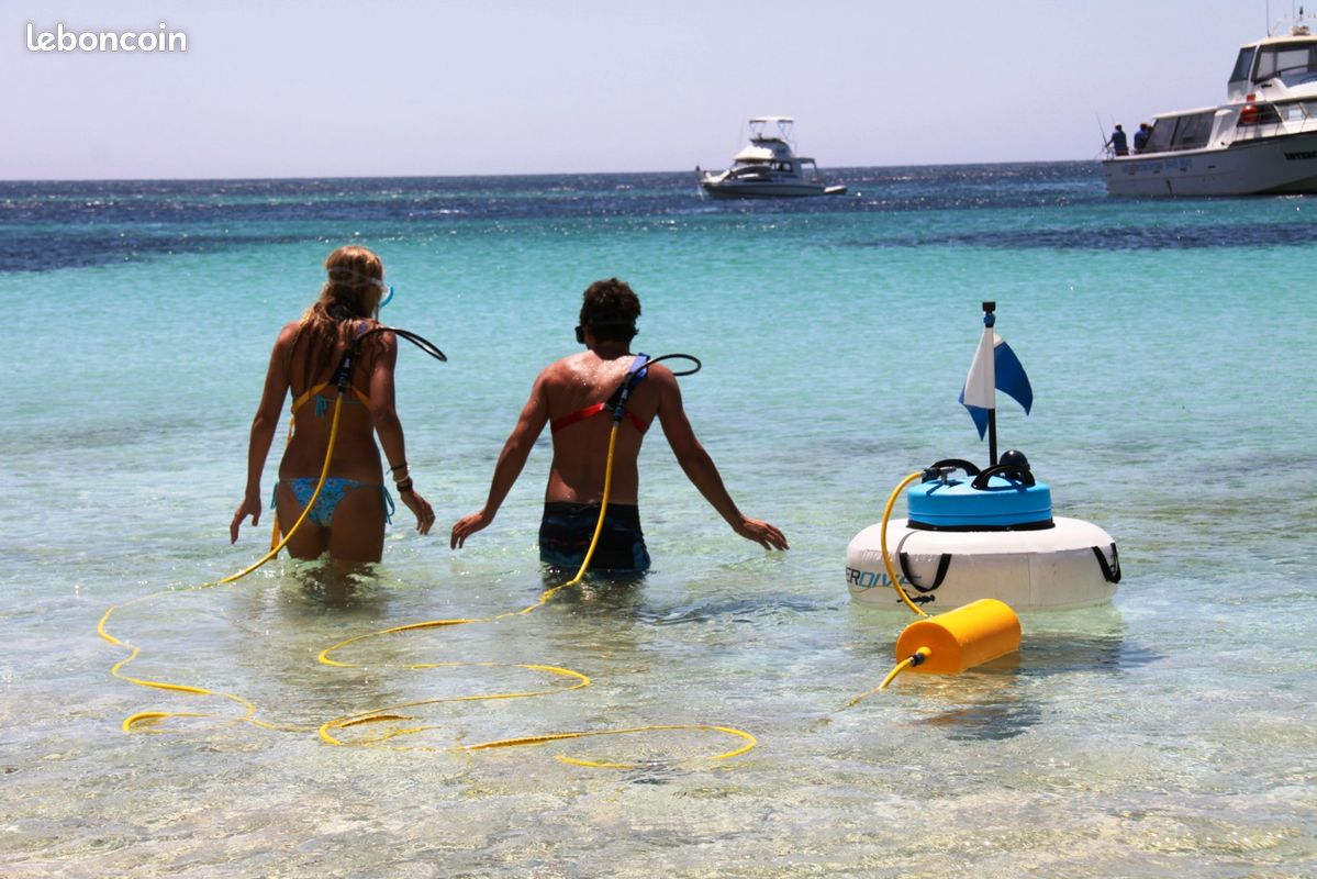 Plongée sous marine (image 4)