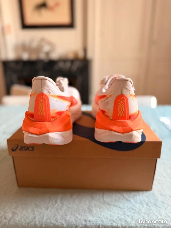 Asics Superblast 3 (image 6)
