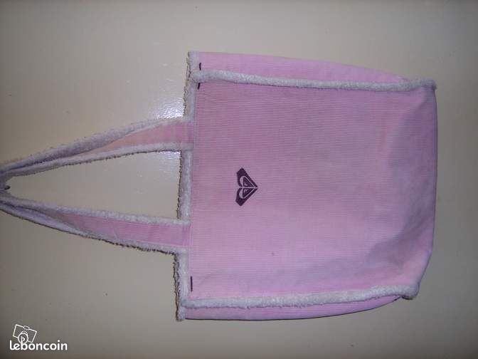 Sac " QUIKSILVER" (image 1)