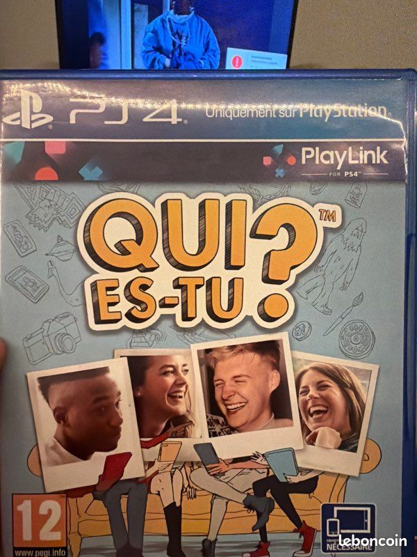 Jeux ps4 (image 4)