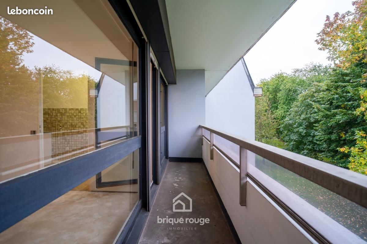 Appartement 3 pièces 68 m² · à Loos · 68 m² · 133 500 €