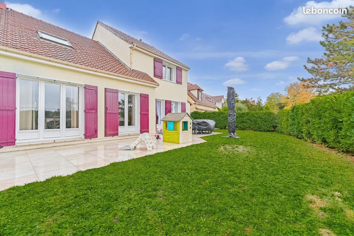 Maison 5 pièces 167 m² · à Rosny-sous-Bois · 167 m² · 723 000 €