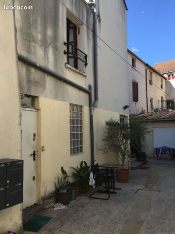 Appartement a louer champs-sur-marne - 1 pièce(s) - 25 m2 - Surfyn