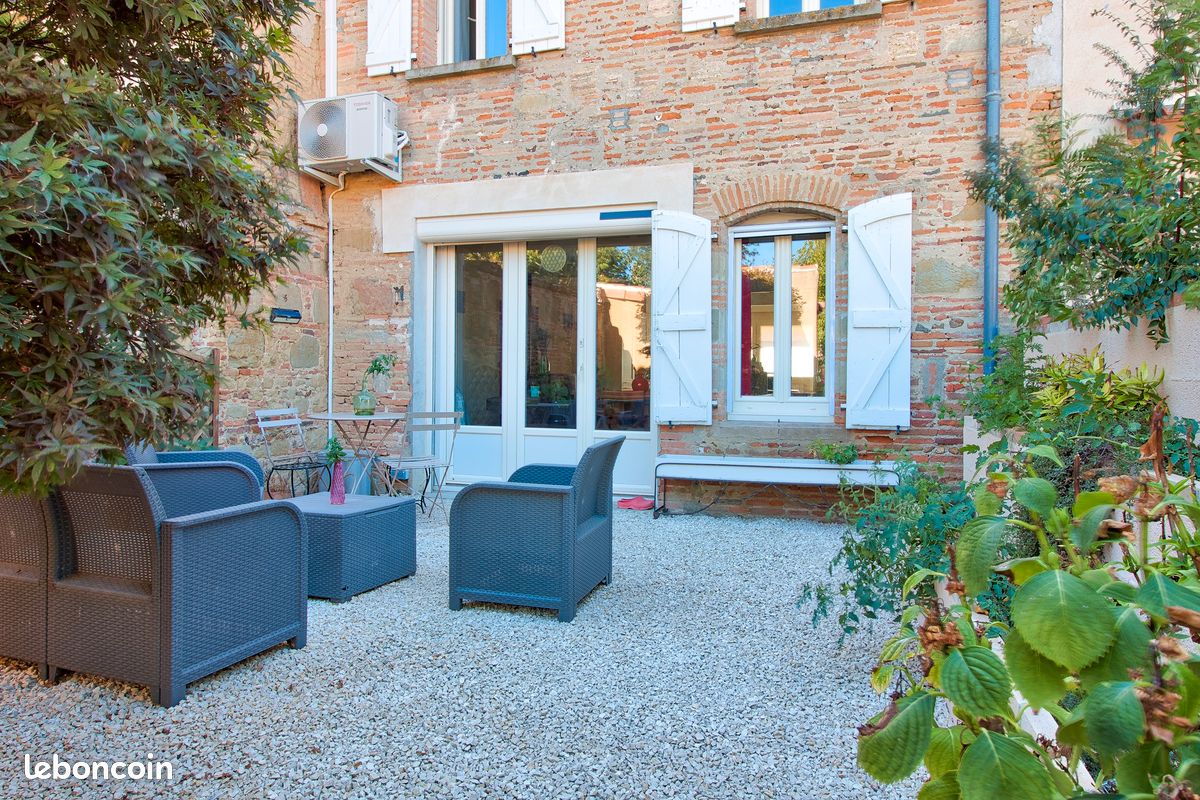 Maison 5 pièces 152 m² · à Giroussens · 152 m² · 266 000 €