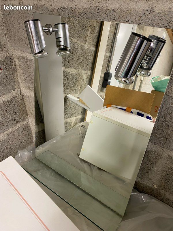 Miroir salle de bain (image 5)