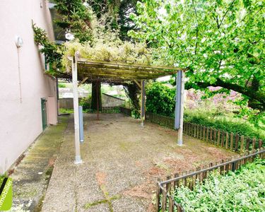 Maison 495 000 € - 59 m²