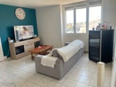 Appartement F4 Chalindrey