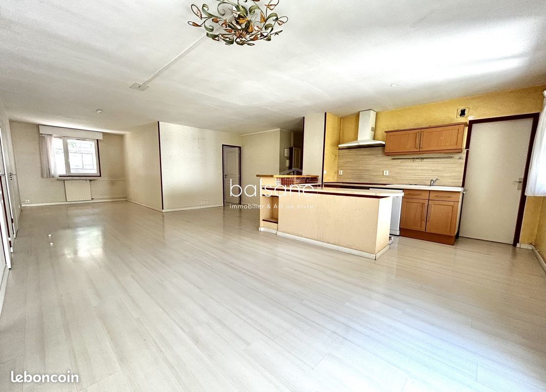 Appartement 4 pièces 95 m² (image 2)