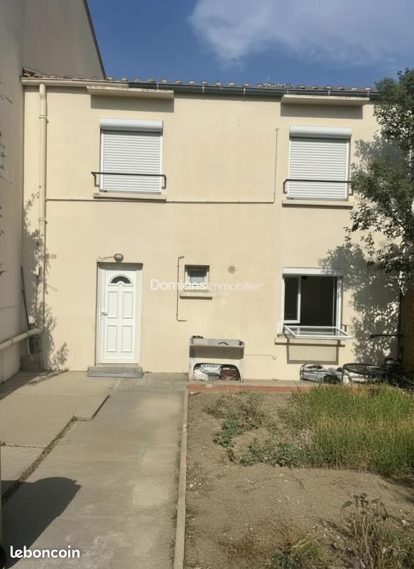 Maison 5 pièces 88 m² · à Perpignan · 88 m² · 175 000 €