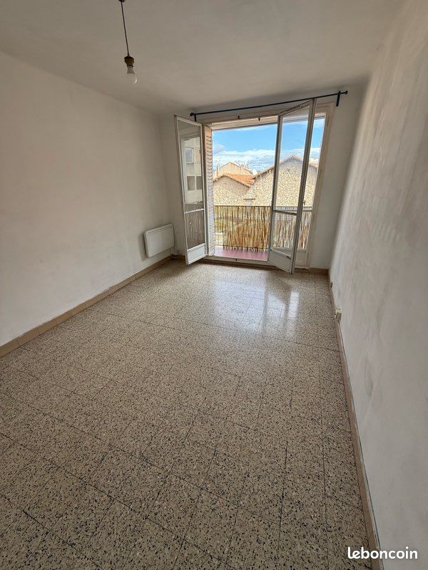 Appartement 2 pièces 42 m² · à Marseille · 42 m² · 115 000 €