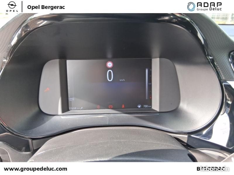 Opel Corsa 1.2 75ch GS (image 24)