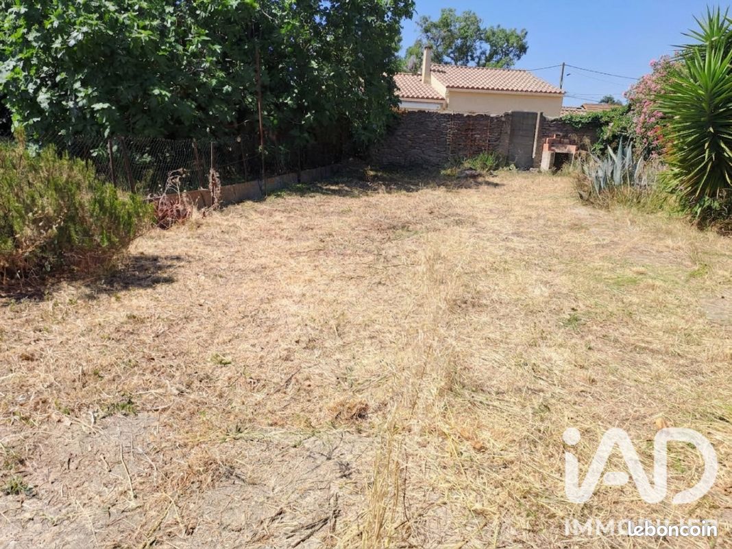 Maison 4 pièces 90 m² · à Azille · 90 m² · 95 000 €