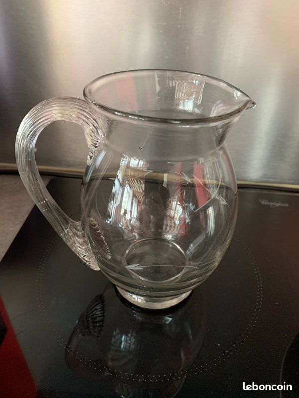 Carafe à eau (image 3)