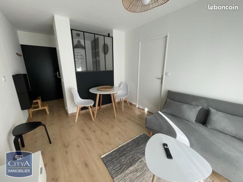 Appartement 2 pièces 28 m² · à Le Havre · 28 m² · 616 €