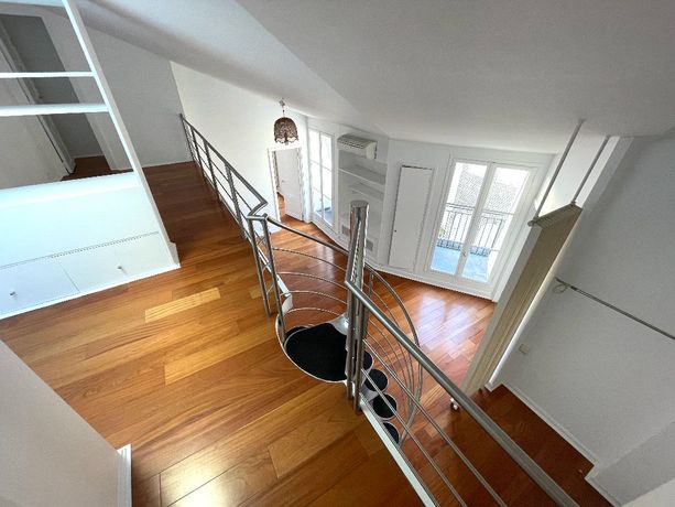 Appartement a louer paris-7e-arrondissement - 3 pièce(s) - 63 m2 - Surfyn