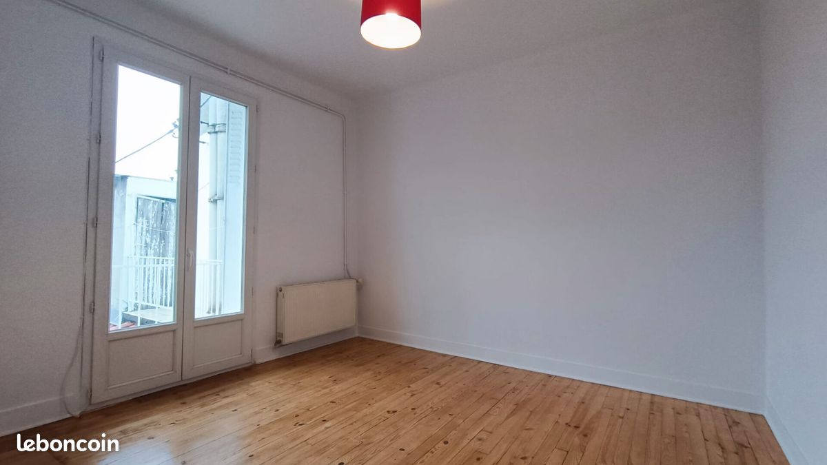 Appartement 4 pièces 73 m² · à Toulouse · 73 m² · 1 210 €