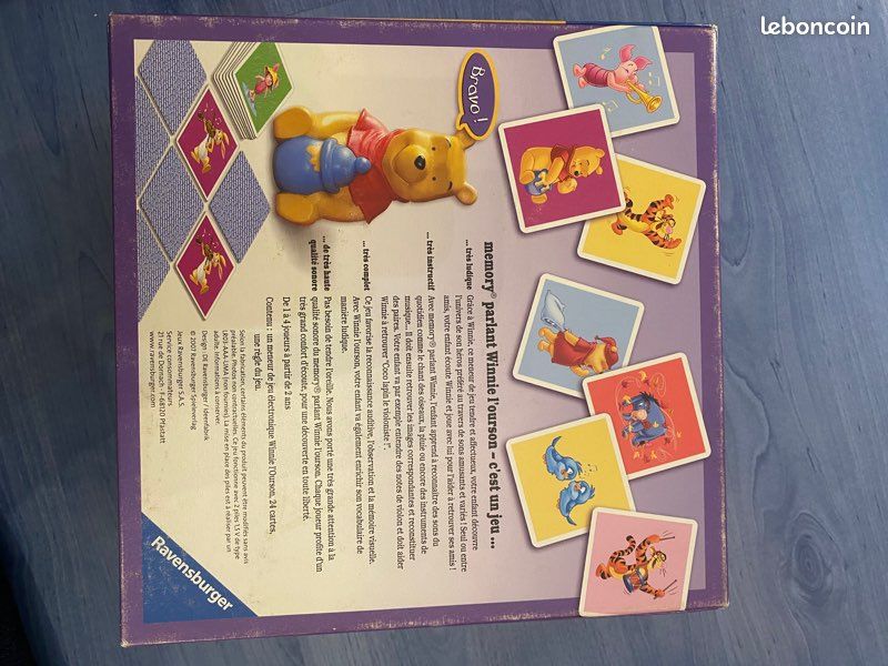 Jeu de société (image 2)