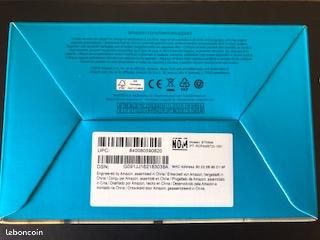 Enceinte connecté "AMAZON ECHO DOT" (image 2)