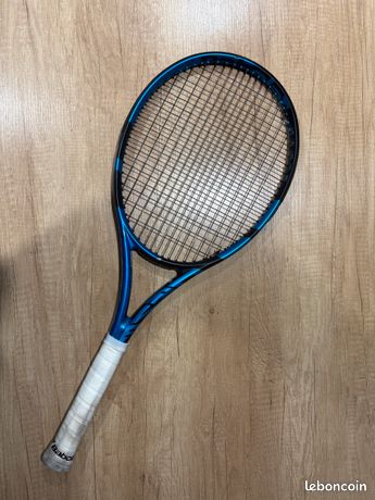 Raquette BABOLAT Pure Drive 110 manche 2