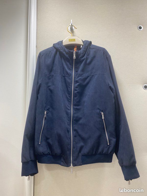 SSEINSE - Veste pour homme (image 1)