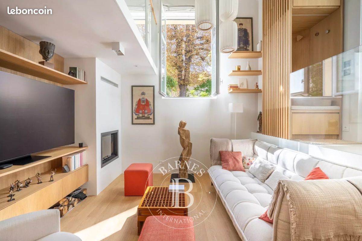 Appartement 3 pièces 59 m² · à Versailles · 59 m² · 695 000 €