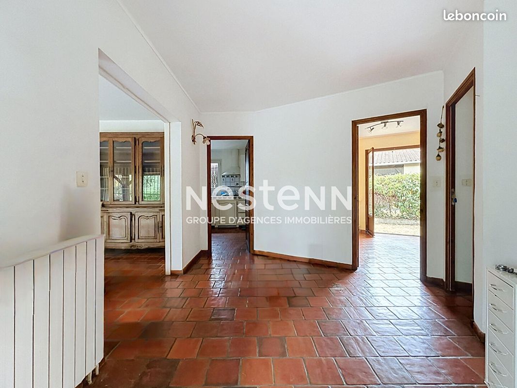 Maison 5 pièces 109 m² · à Roquettes · 109 m² · 297 600 €