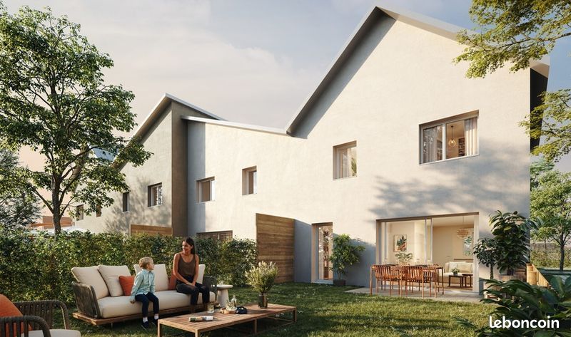 Appartement 3 pièces 58 m² · à Soliers · 58 m² · 185 900 €