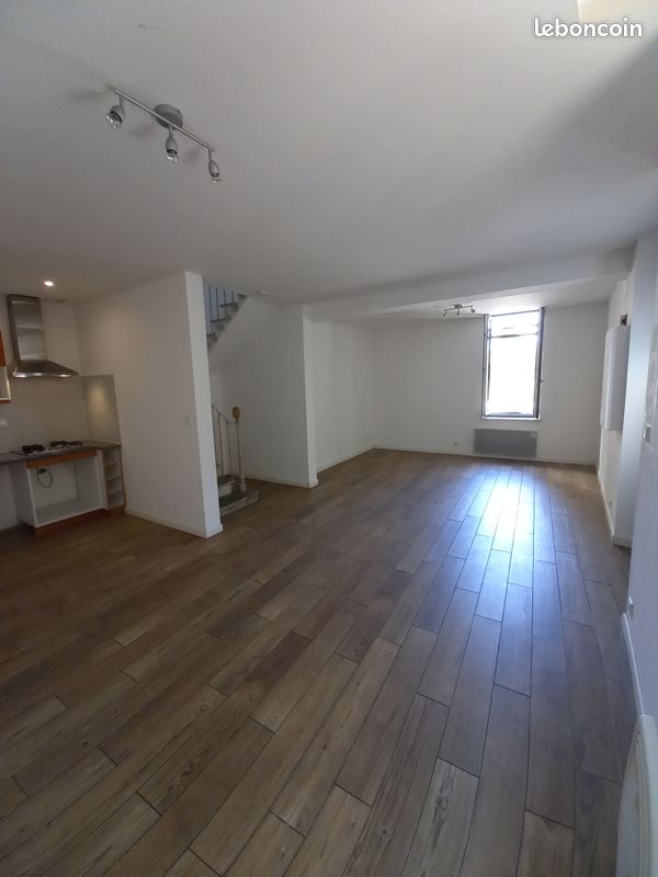 Maison 4 pièces 83 m² · à Ginestas · 83 m² · 735 €/mois